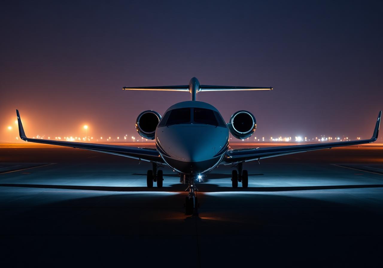 Private Aviation
