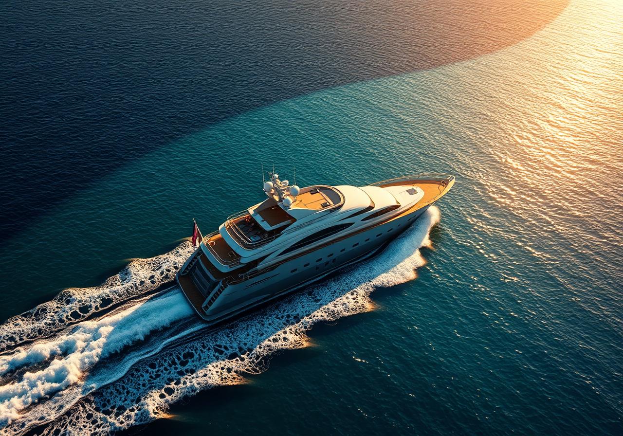 Yachting